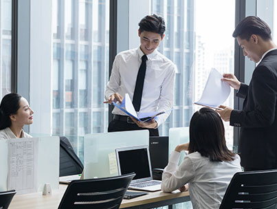 Industry case - house facade renovation