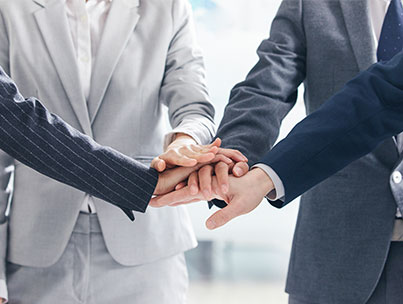 Industry case - house facade renovation