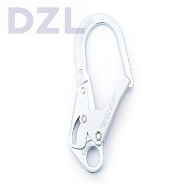 Double Action Snap Hook