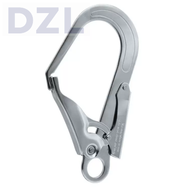 What Is a Fall Arrest Hook?