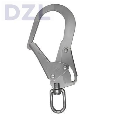 Components of Fall Protection System