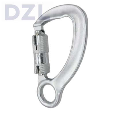 Connector Fall Protection