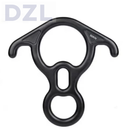 Figure 8 Rappel Device