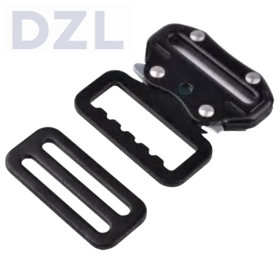 Metal Side Release Buckle