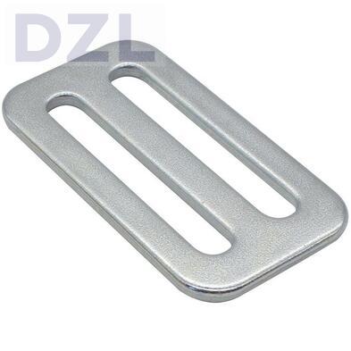Webbing Adjuster Buckle