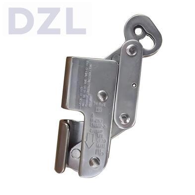 Cable Grab Fall Protection