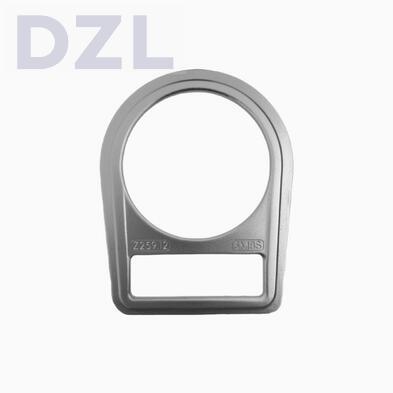 Large D Ring