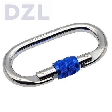 Ce Certified Carabiners