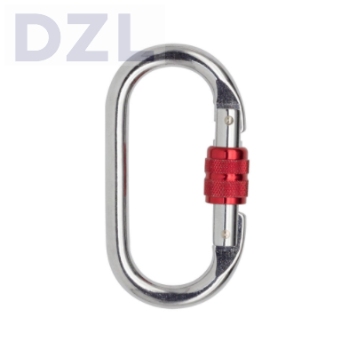 Carabiner 25kn