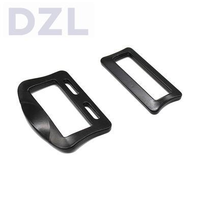 Alloy Adjustable Leg Buckles