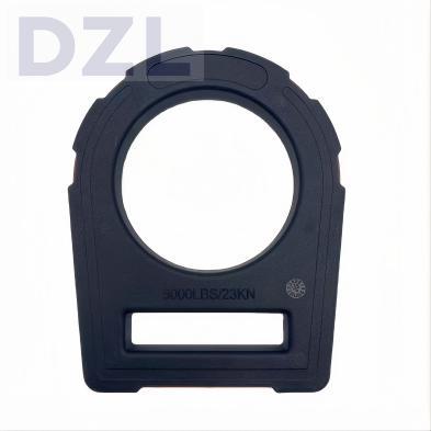 Non-conductive Safety Harnesses in Different Working Environments