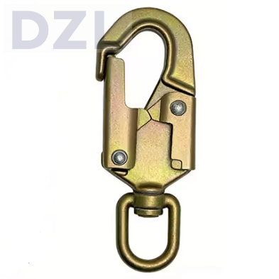 Scaffold Hook with Swivel