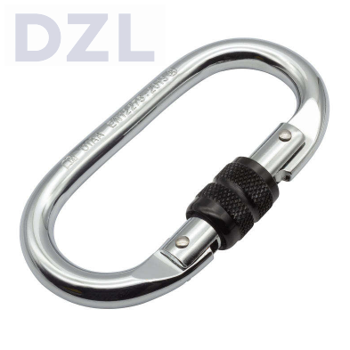 Heavy Duty Climbing Carabiner
