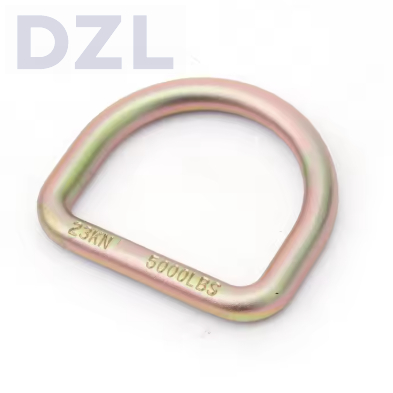 Fall Arrest D Ring