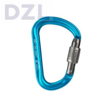 Heavy Duty Carabiners