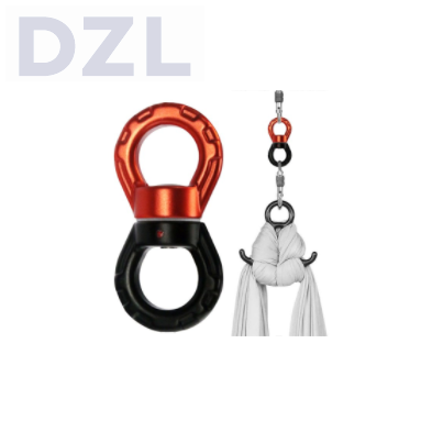 Rope Swing Swivel