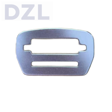 Aluminum Buckles