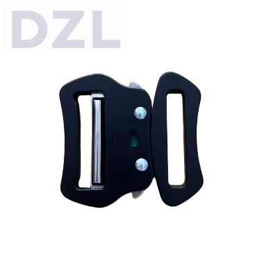 Aluminum Side Release Buckle