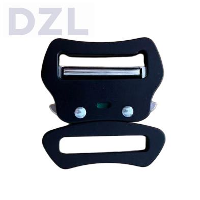 Aluminum Quick Release Buckle