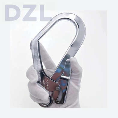 Steel Rebar Hook
