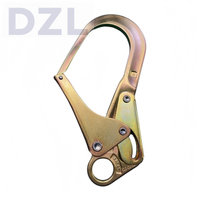 Snap Hook Fall Protection