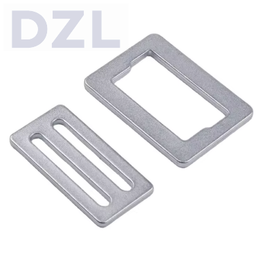 Safety Harness Buckle
