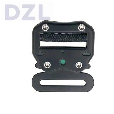 Tip-top Buckle