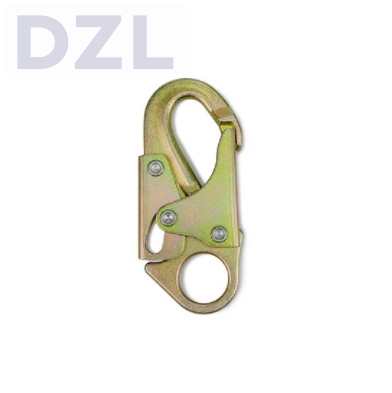 Safety Connector