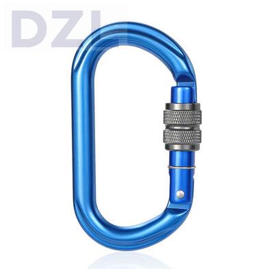 Aluminum-Alloy-<a href=https://www.fallarresthardware.com/Steel-aluminum-carabiners.html target='_blank'>Carabiners</a>.jpeg