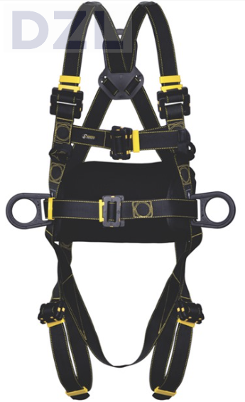 non-conductive safety harnesses hardware.png non-conductive safety harnesses hardware.png
