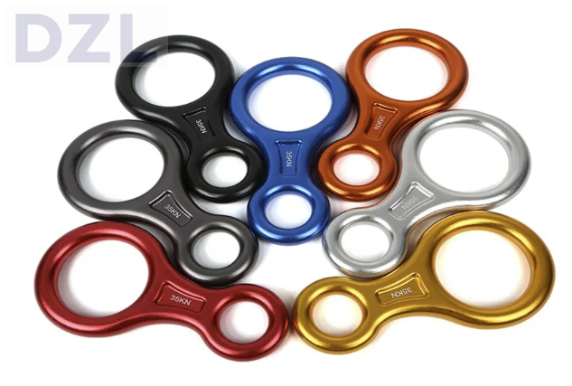 Figure 8 Rappelling Descender.png